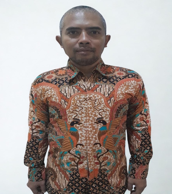 Irawan Kalimanjaro